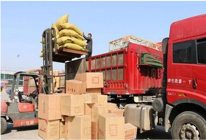 泉州到贾汪区物流专线