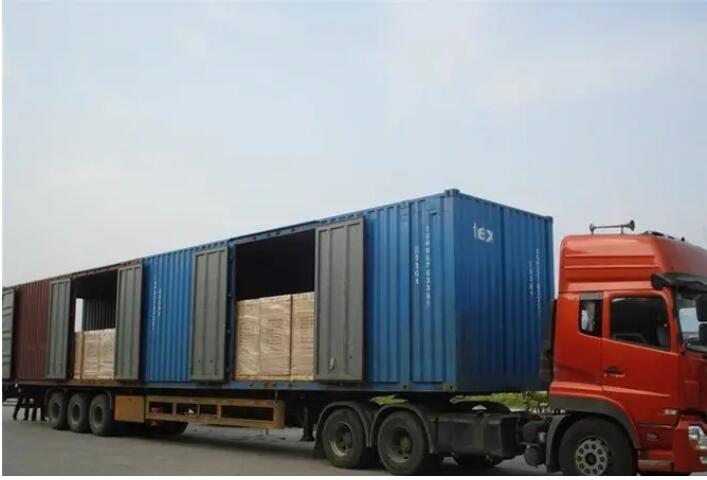 泉州到贾汪区整车运输