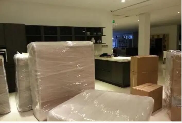 泉州到贾汪区长途搬家