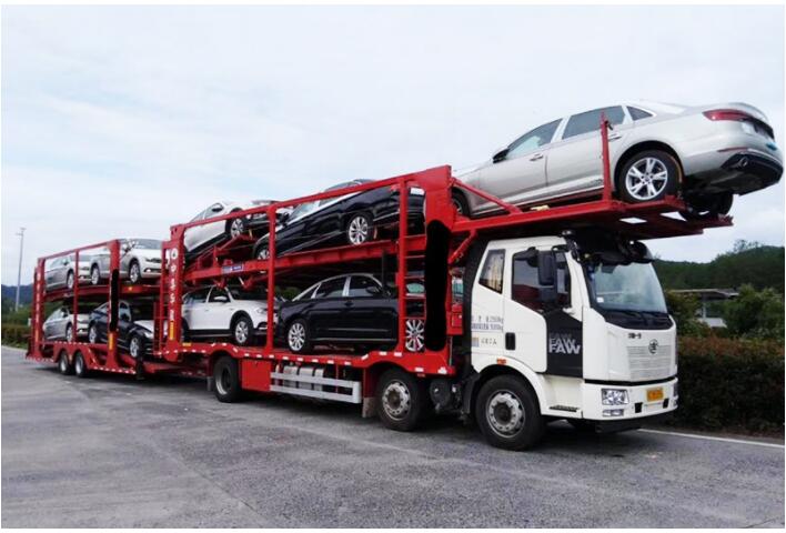 泉州到贾汪区轿车托运